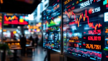 Rischi e Opportunita nel Trading di Valuta Estera 678dd991f3092