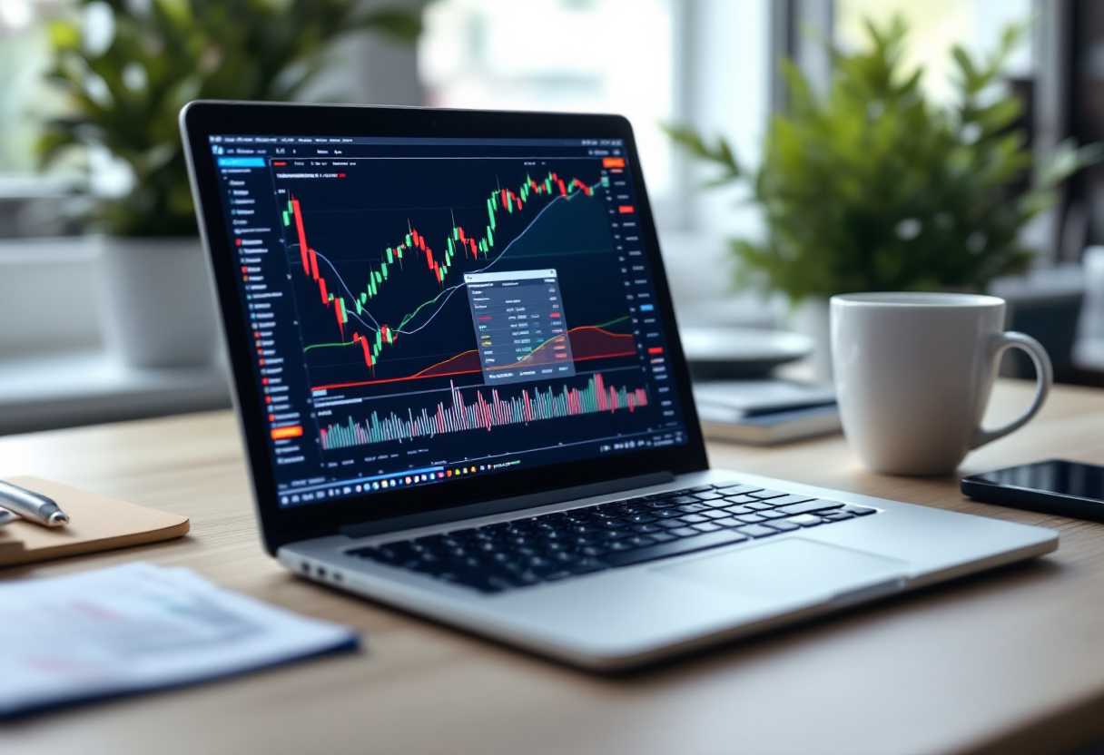 Rischi e Opportunita nel Trading di Valuta Estera 678eac8210e25