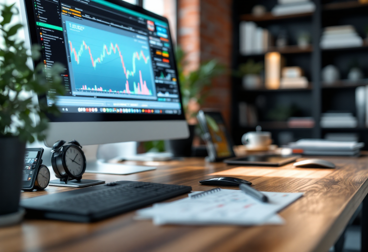 Rischi e Opportunita nel Trading di Valuta Estera 6791a40014408