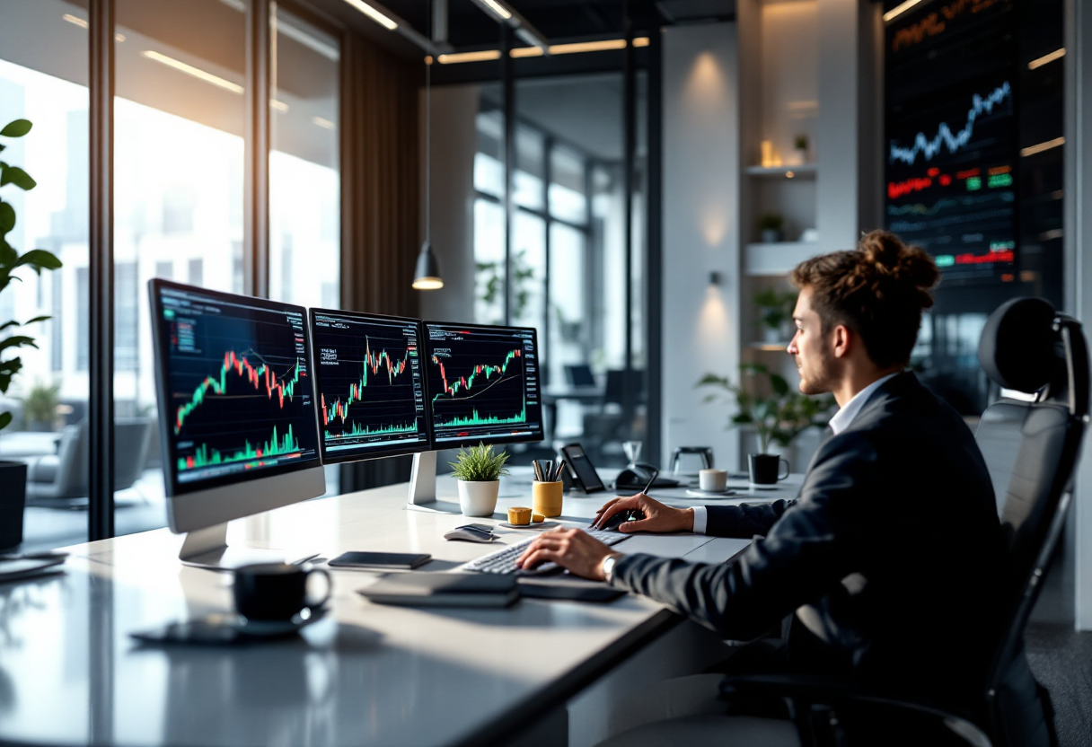 Rischi e Opportunita nel Trading di Valuta Estera 6792229a60d82