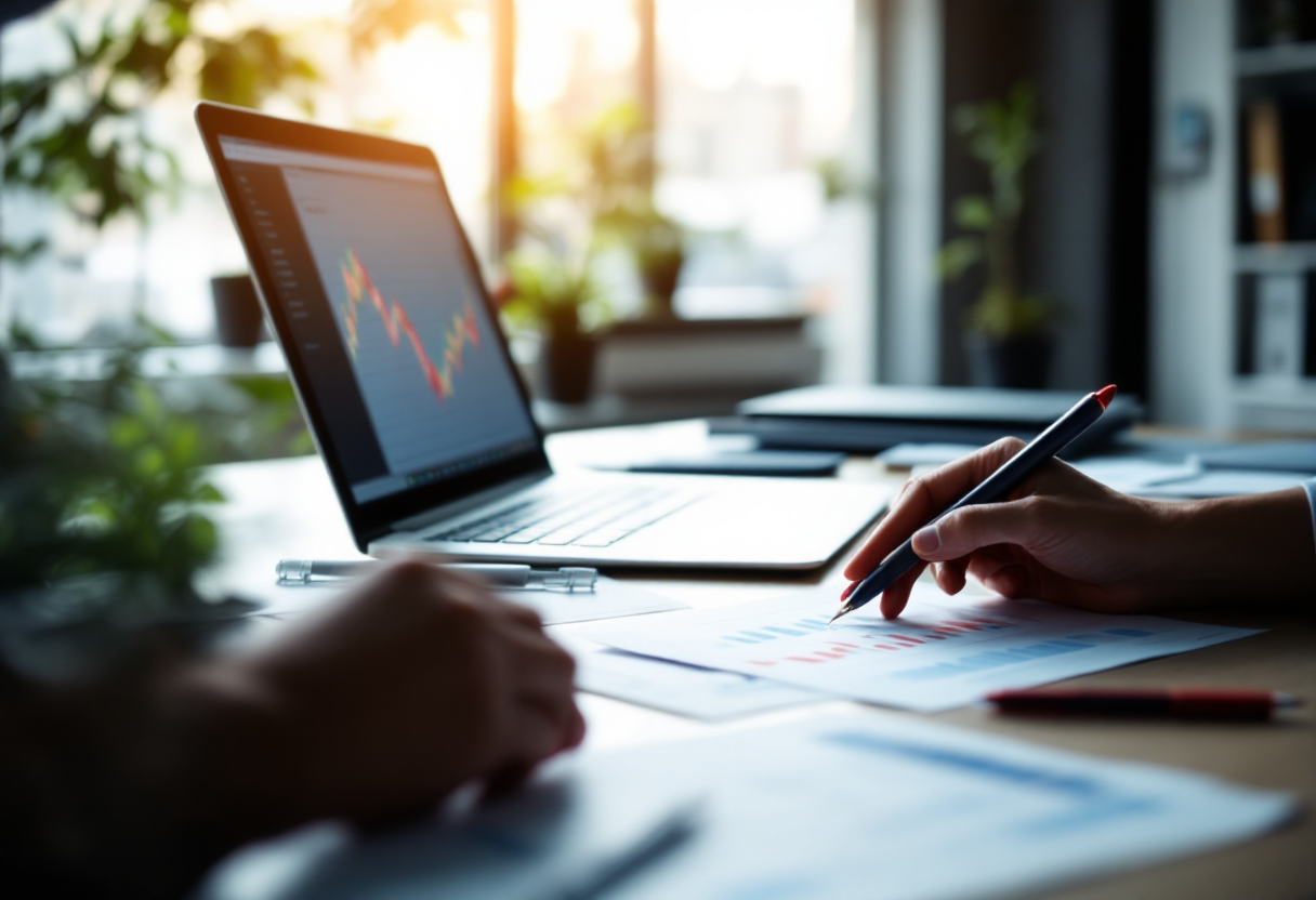 Rischi e Opportunita nel Trading di Valuta Estera 6792a104b7ba5