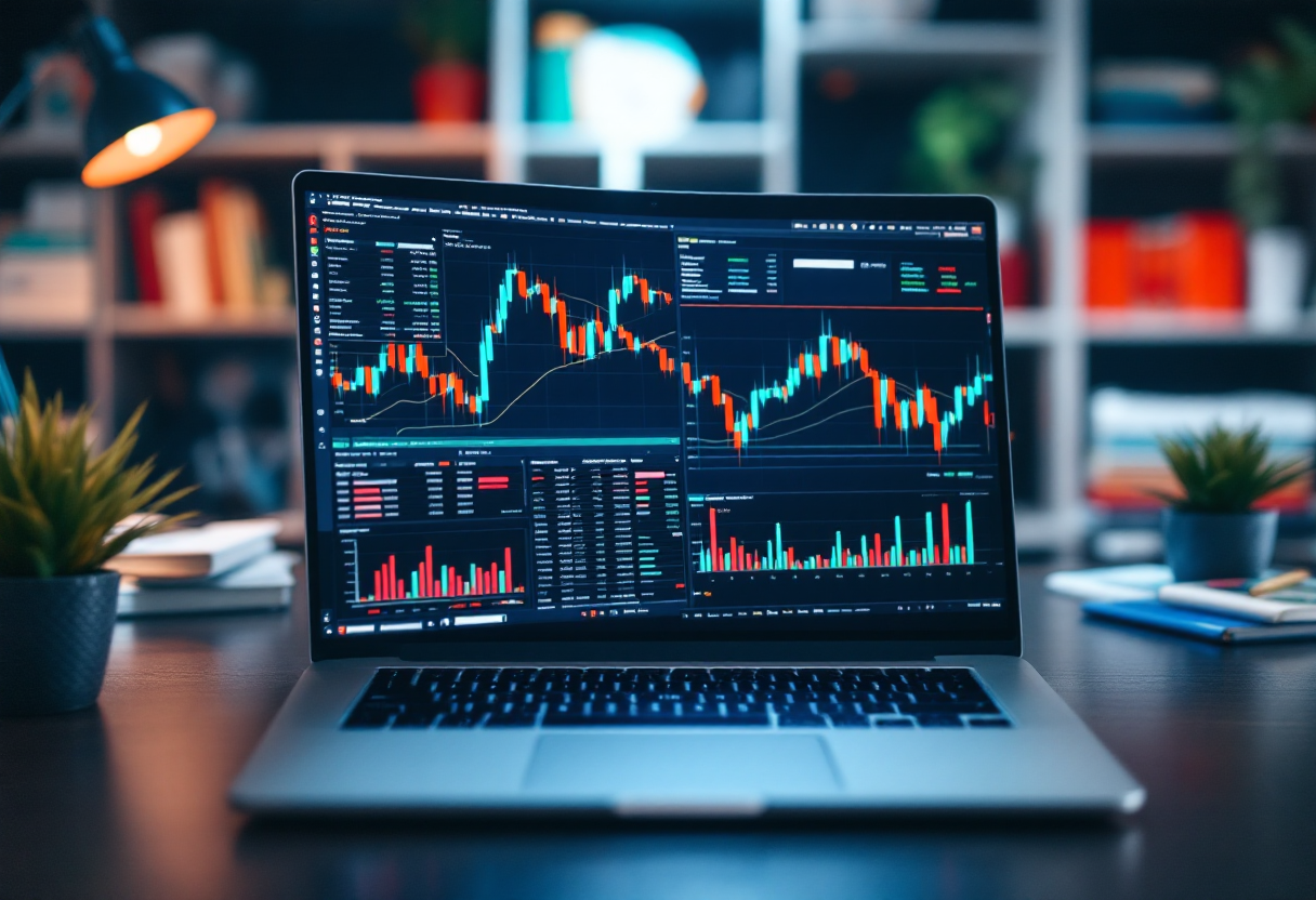 Rischi e Opportunita nel Trading di Valuta Estera 6792cb34b9f50