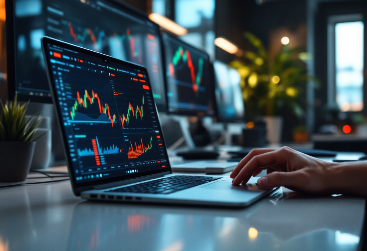 Rischi e Opportunita nel Trading di Valuta Estera 6792f56334041