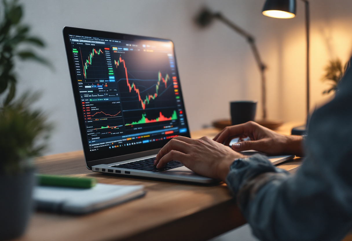 Rischi e Opportunita nel Trading di Valuta Estera 679349c20b1f7