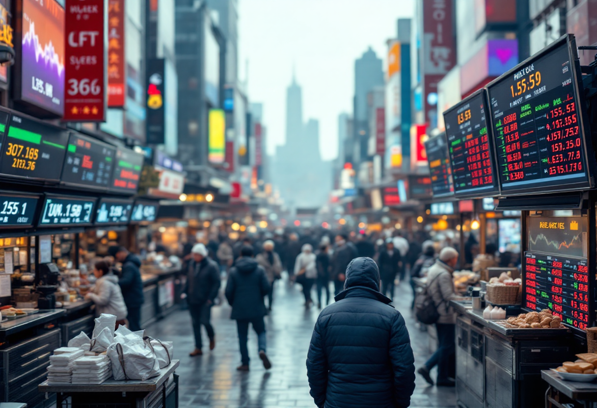 Rischi e Opportunita nel Trading di Valuta Estera 6795604036446