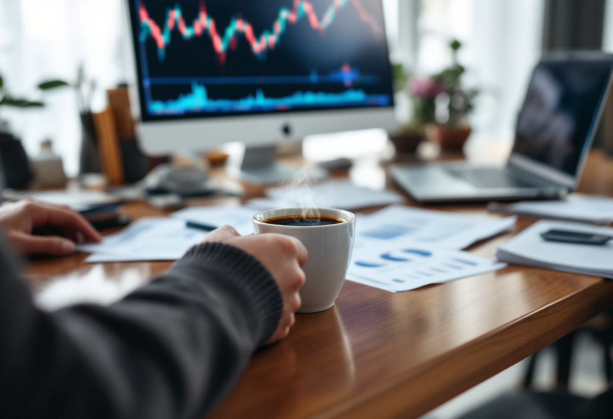 Rischi e Opportunita nel Trading di Valuta Estera 67958a54d179a