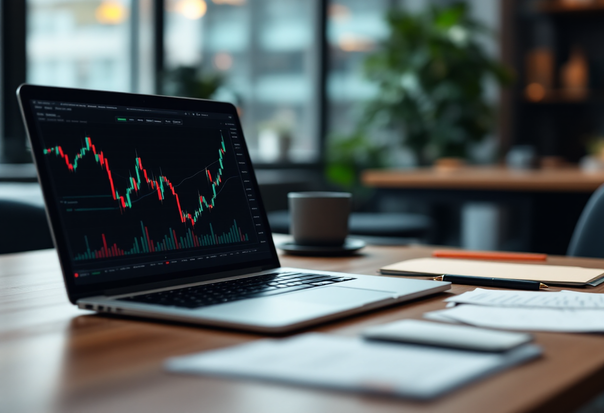 Rischi e Opportunita nel Trading di Valuta Estera 6795c2d2e4308