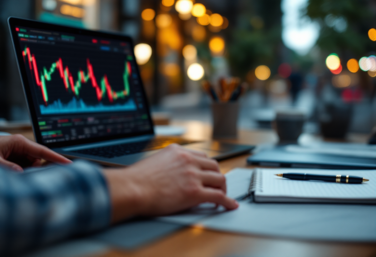 Rischi e Opportunita nel Trading di Valuta Estera 67978493a85ee