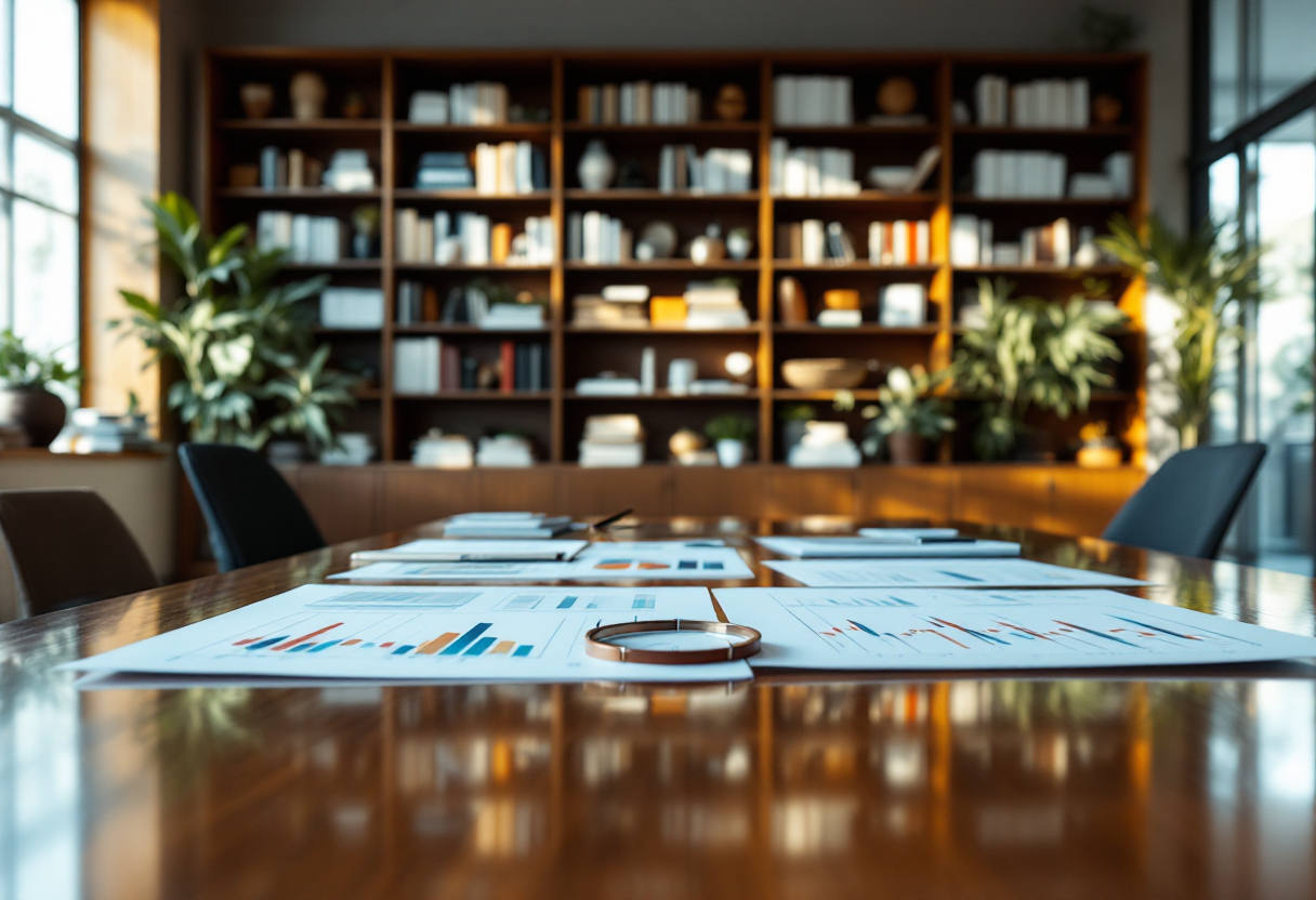 Rischi e Opportunita nel Trading di Valuta Estera 679bf7a5da459