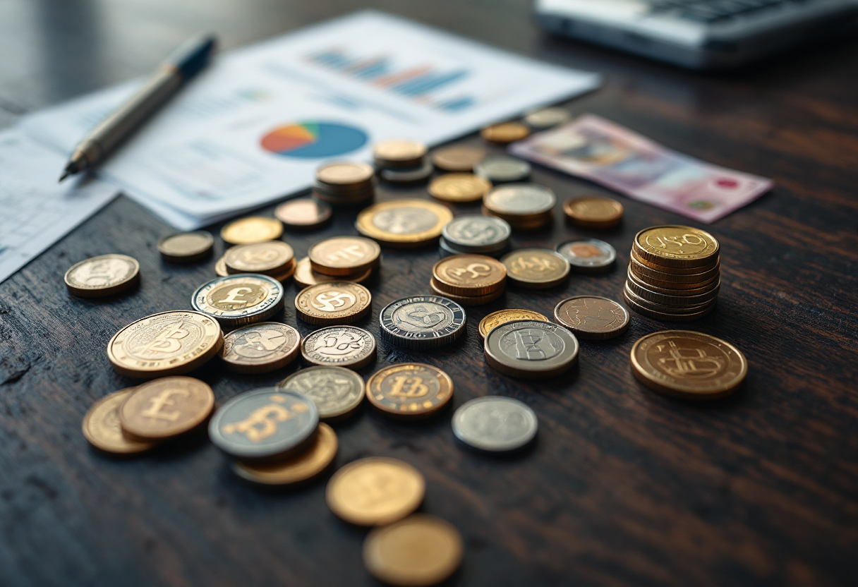 Rischi e Opportunita nel Trading di Valuta Estera 679c21d25158b