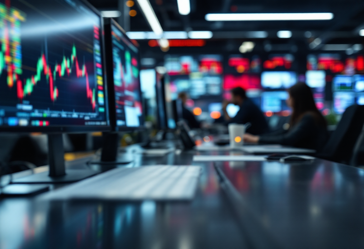 Rischi e Opportunita nel Trading di Valute 678cb264f05ff