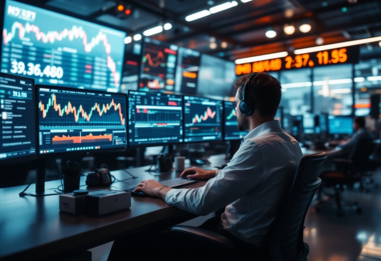 Rischi e Opportunita nel Trading di Valute 678fa9a591fea