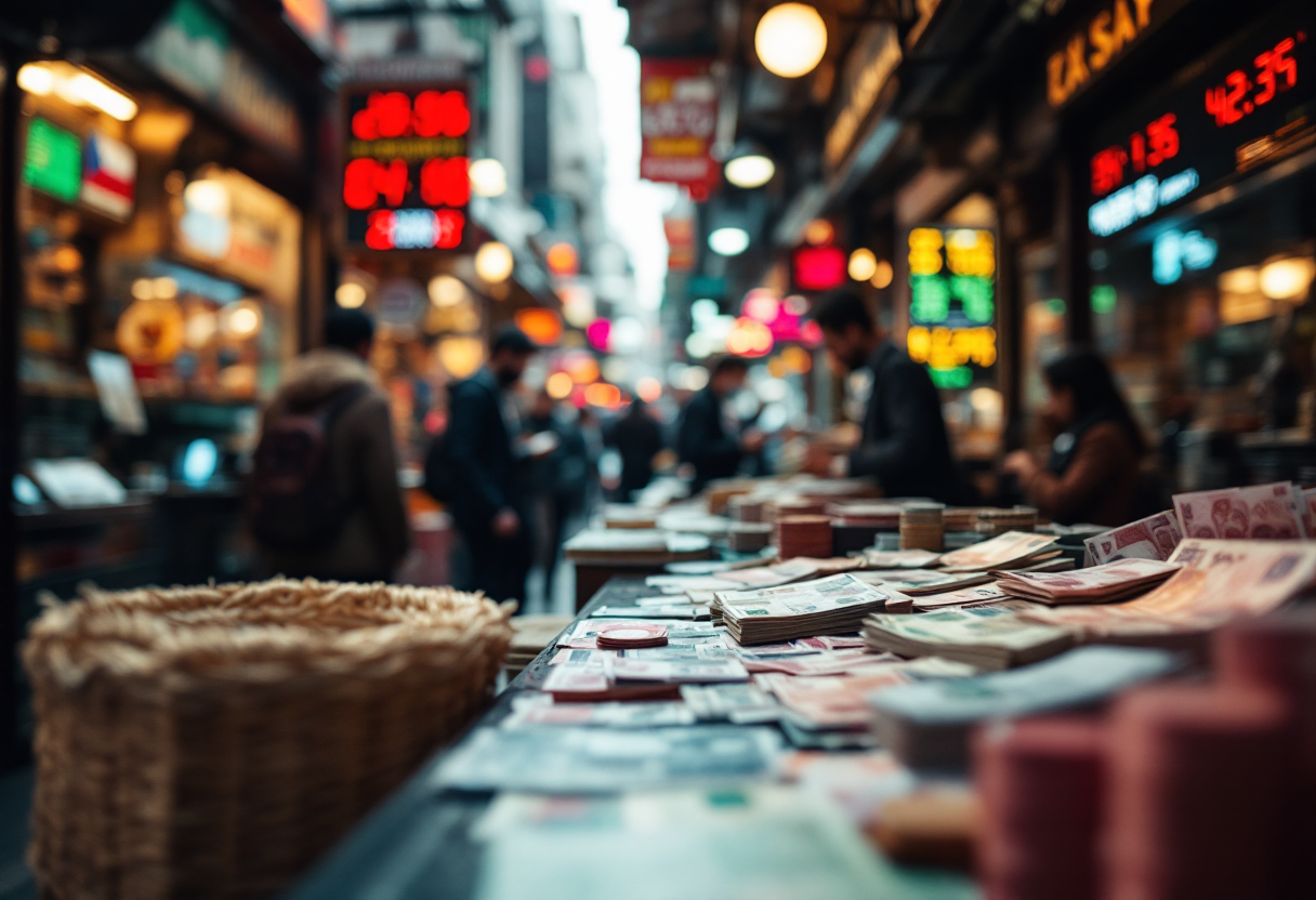 Rischi e Opportunita nel Trading di Valute 679028519bdfd