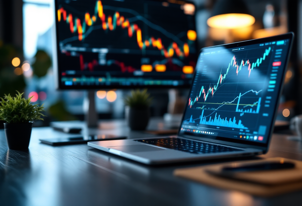 Rischi e Opportunita nel Trading di Valute 6796a394d7777