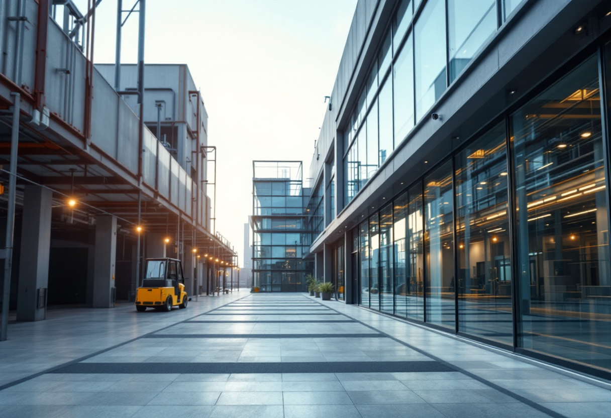 Safilo 2024 Vendite in Calo e Segni di Ripresa 6799e143240df