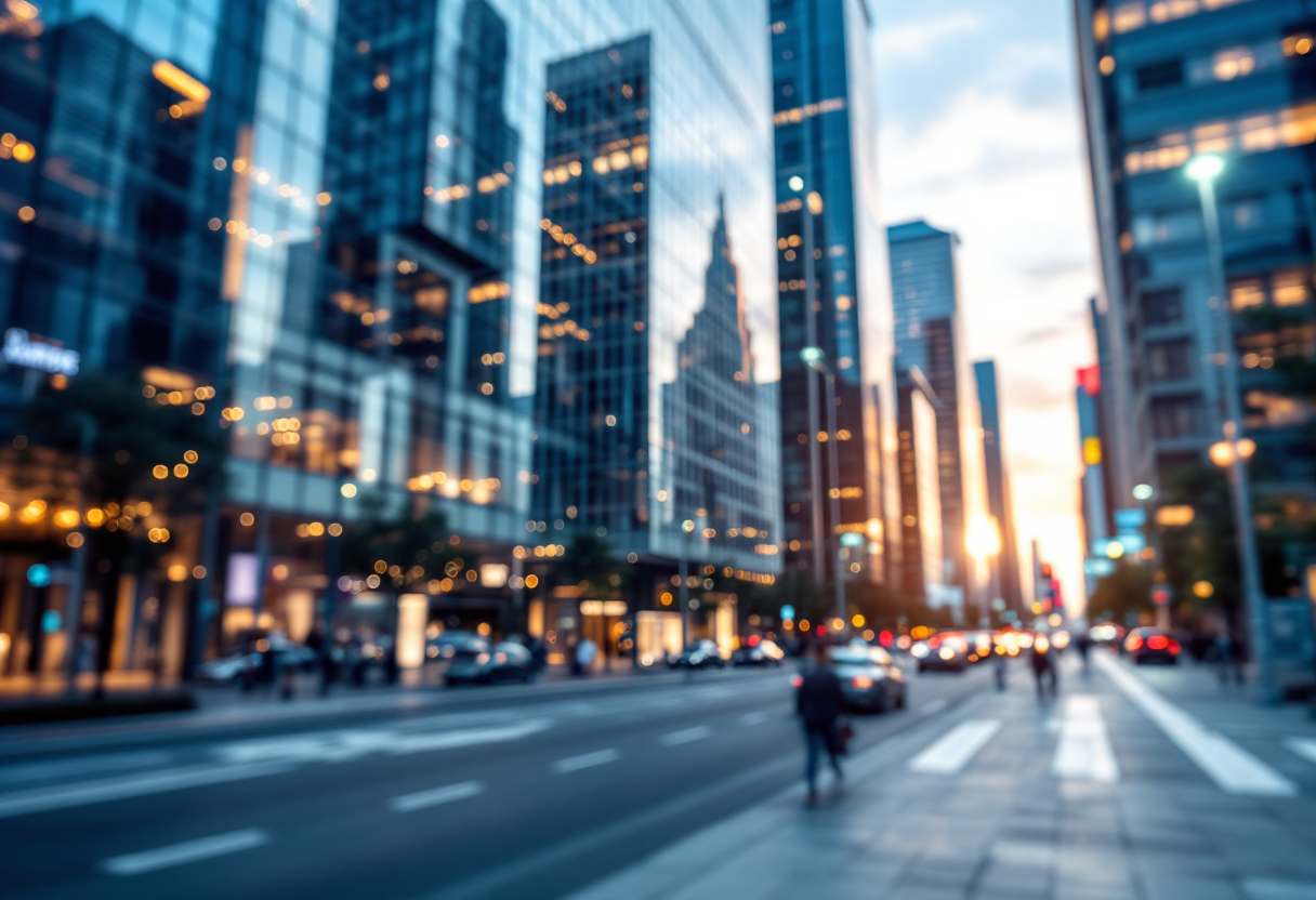 Tagli tassi interesse Federal Reserve 2025 678982a3331e7