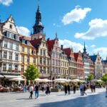 Turismo europeo 2024 record e sfide 678bdf5ada826