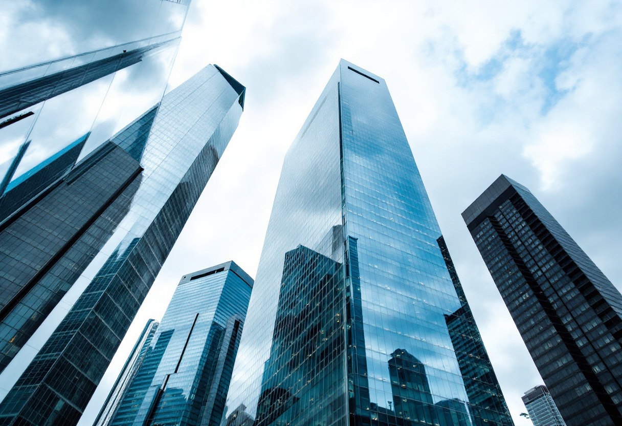 A transação UniCredit-CommerzBank: perspectivas e desafios futuros
