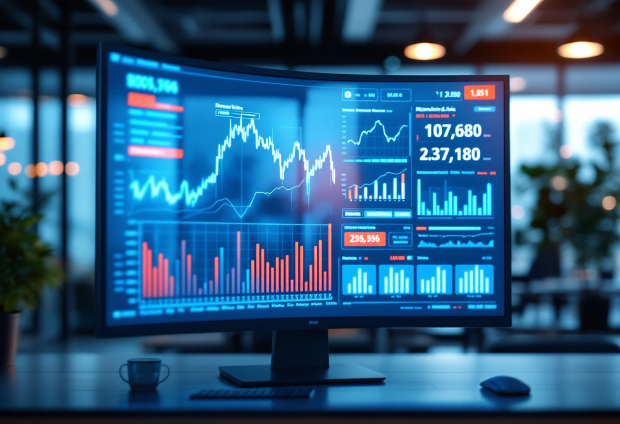 Verizon fecha 2024 com resultados financeiros encorajadores