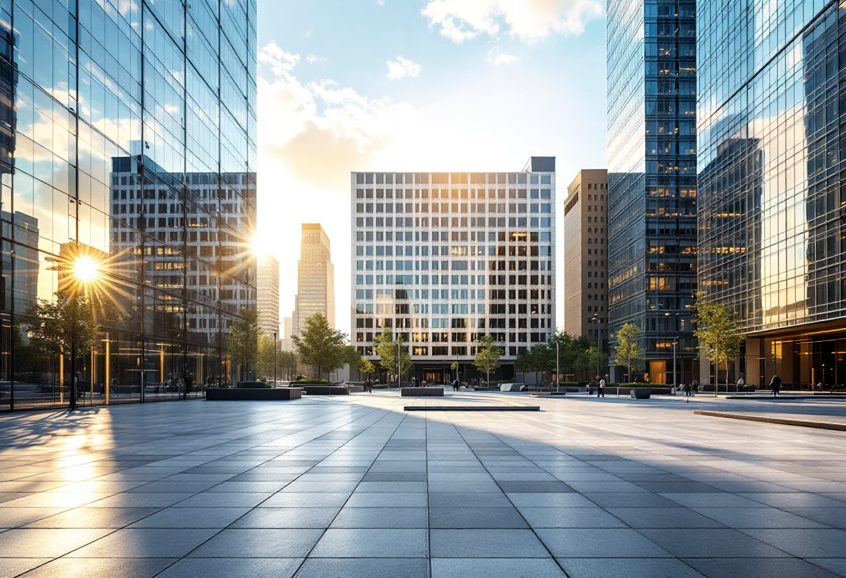 Wall Street Cresce con Risultati Positivi 679195d563985