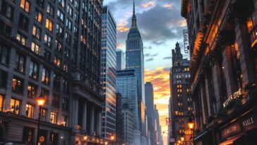 Wall Street apre in positivo con solidi risultati 679187c025a43