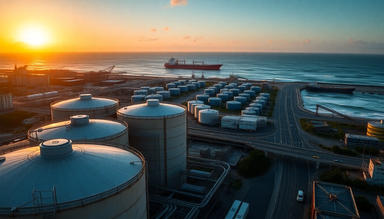 como a instabilidade geopolitica afeta a petrobras e a distribuicao de dividendos 1750792907