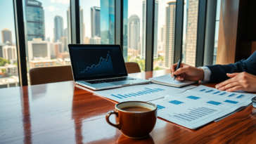 como as taxas de investimento estao impactando o mercado financeiro 1751331991