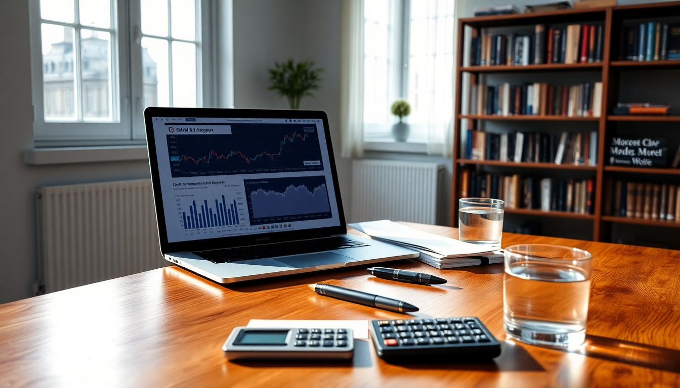Como investir em renda fixa com a taxa Selic a 15%