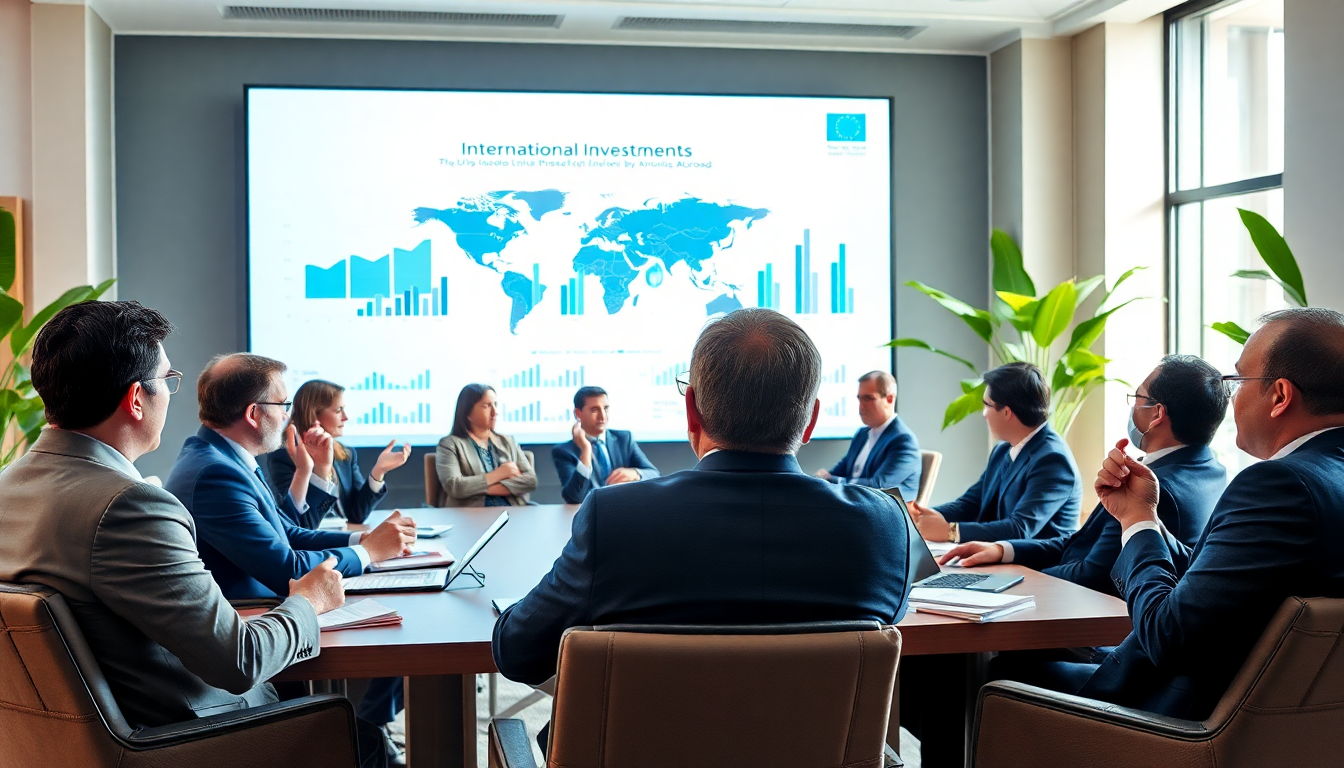 entendendo os obstaculos do investimento no exterior para brasileiros 1750888257