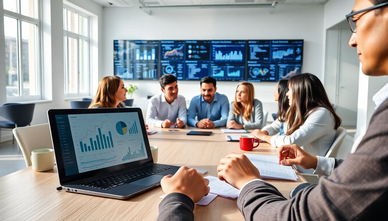 Explorando as novas fronteiras do marketing digital baseado em dados