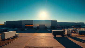 a importancia das aquisicoes de imoveis logisticos para fundos imobiliarios python 1753879124