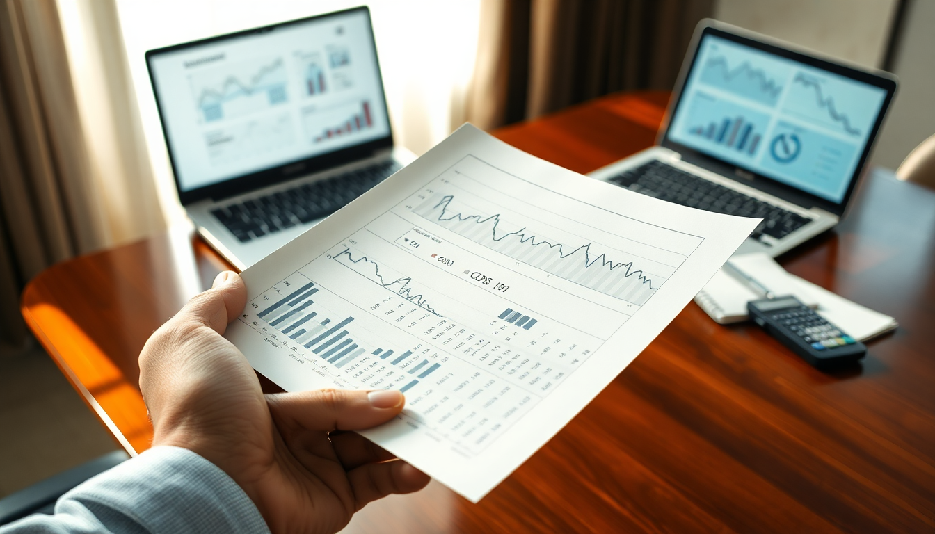 Análise das taxas de CDBs, LCIs e LCAs no cenário atual