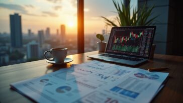 analise das tendencias do mercado financeiro brasileiro replicate 1753427840