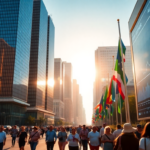 analise do desempenho do mercado de capitais no brasil em 2025 1752797835