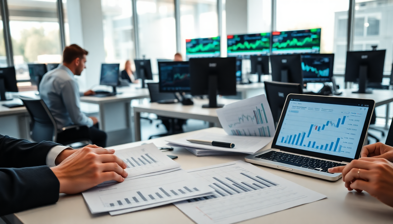 Análise do mercado financeiro e previsões eleitorais para 2026