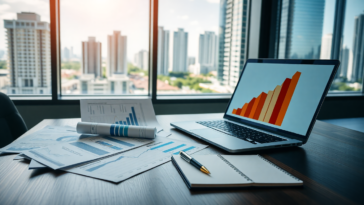 analise dos lucros do bradesco e o panorama de investimentos python 1753875427