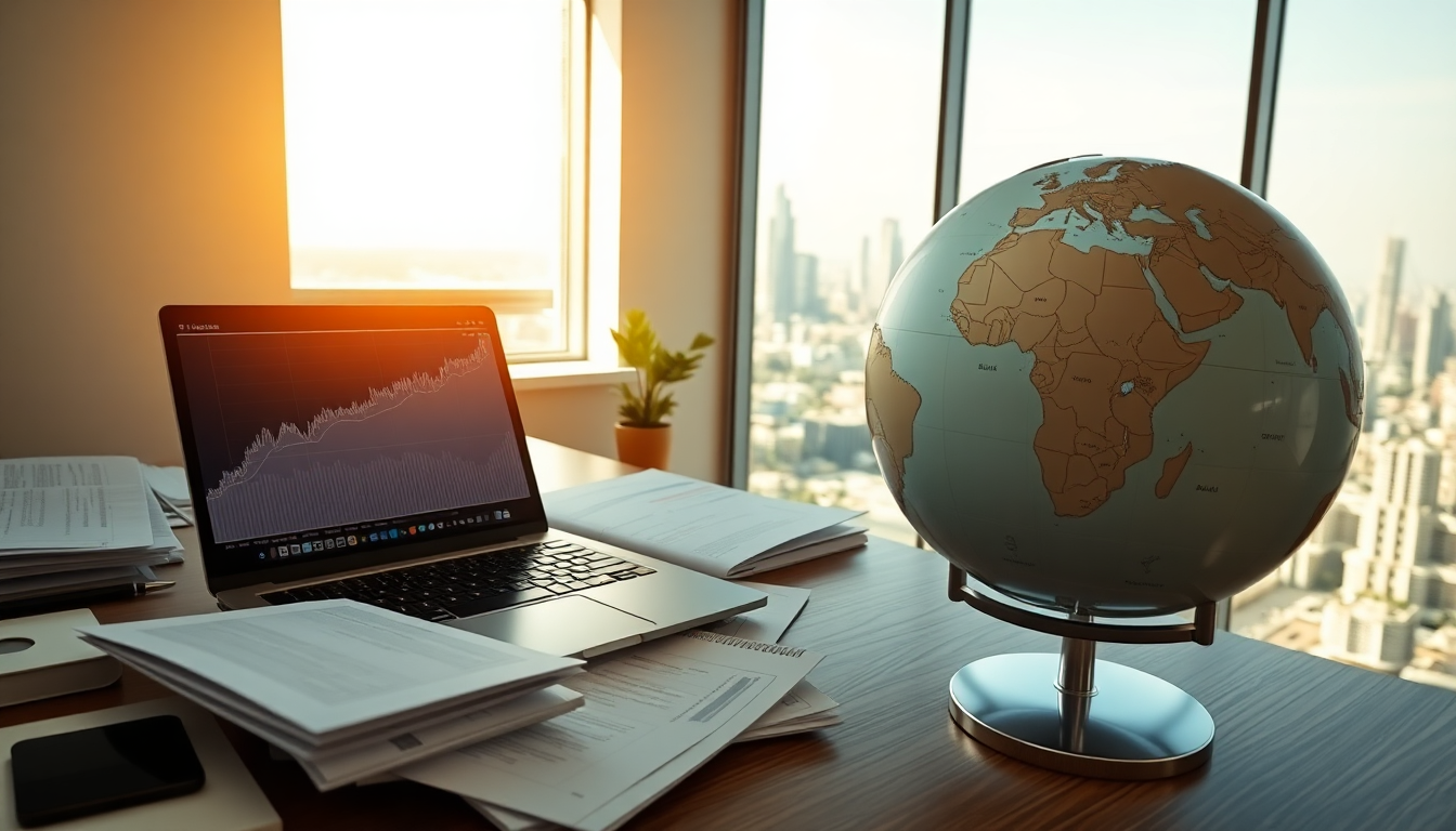 Bitcoin e suas altas: o impacto das tarifas internacionais