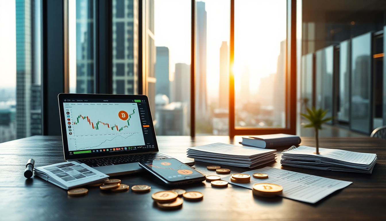 bitcoin em alta o que isso significa para investidores brasileiros python 1753545565