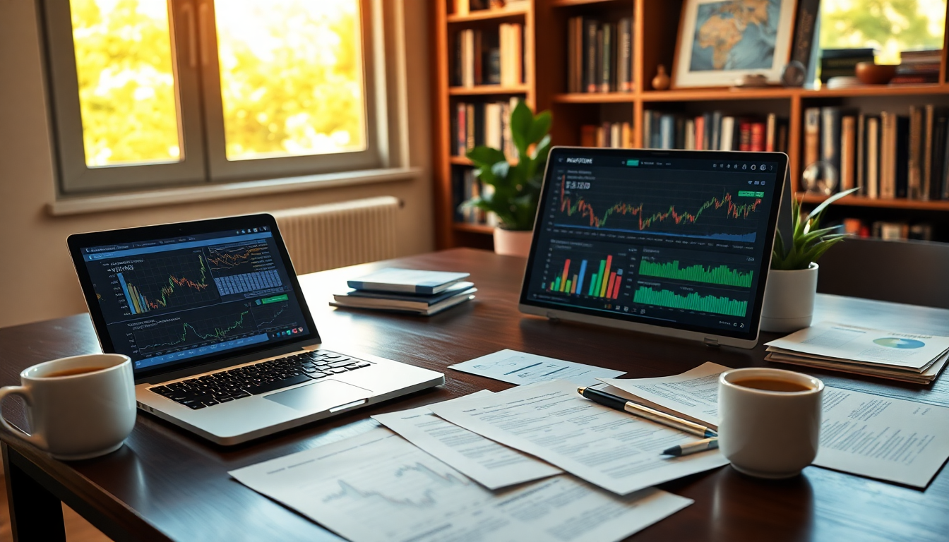Como a alocação em criptoativos pode proteger seu portfólio