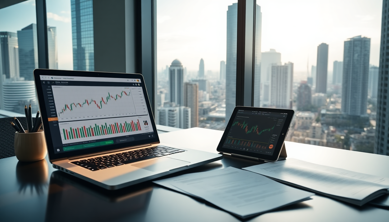 Como a tokenização está transformando investimentos no Brasil