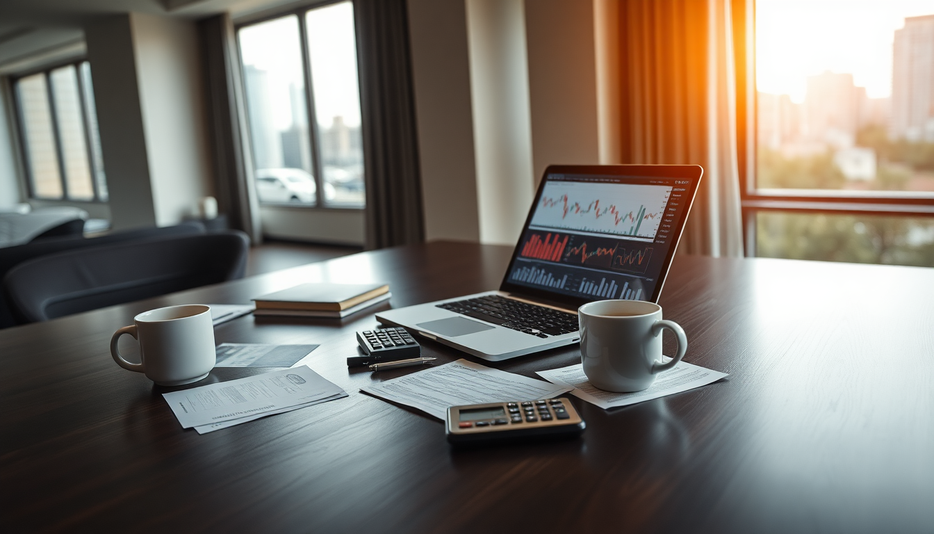 Como as emoções influenciam as decisões de investimento