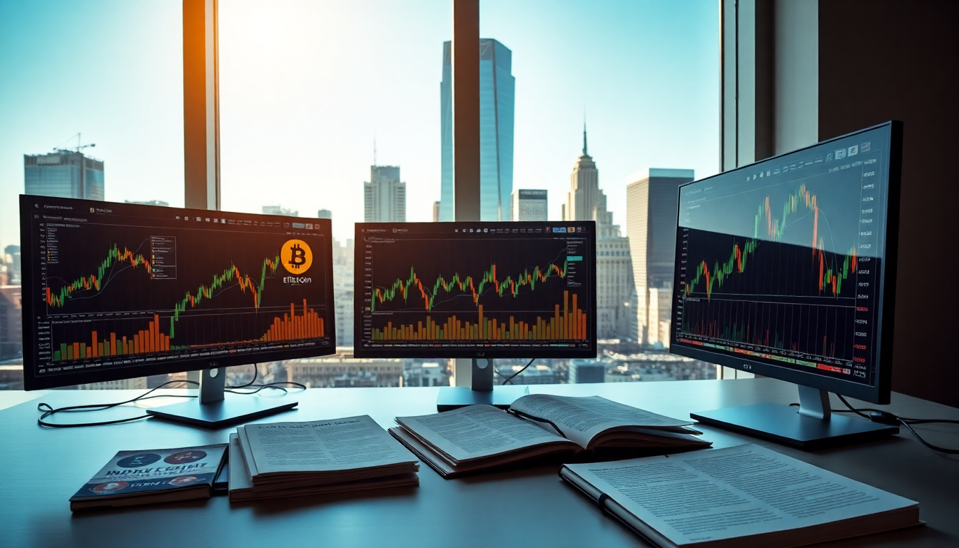 como as novas leis estao moldando o futuro das criptomoedas nos eua 1752735249