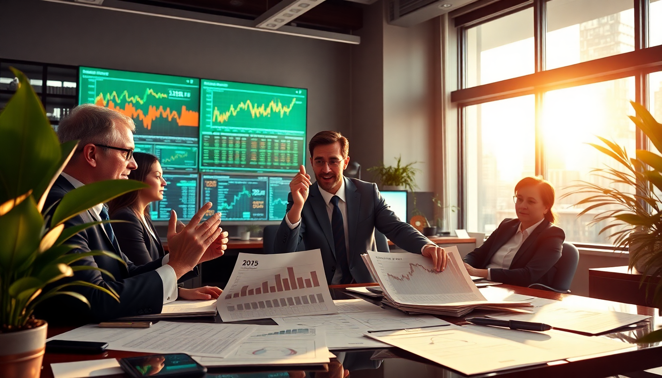 Como as small caps podem se destacar no mercado em 2025