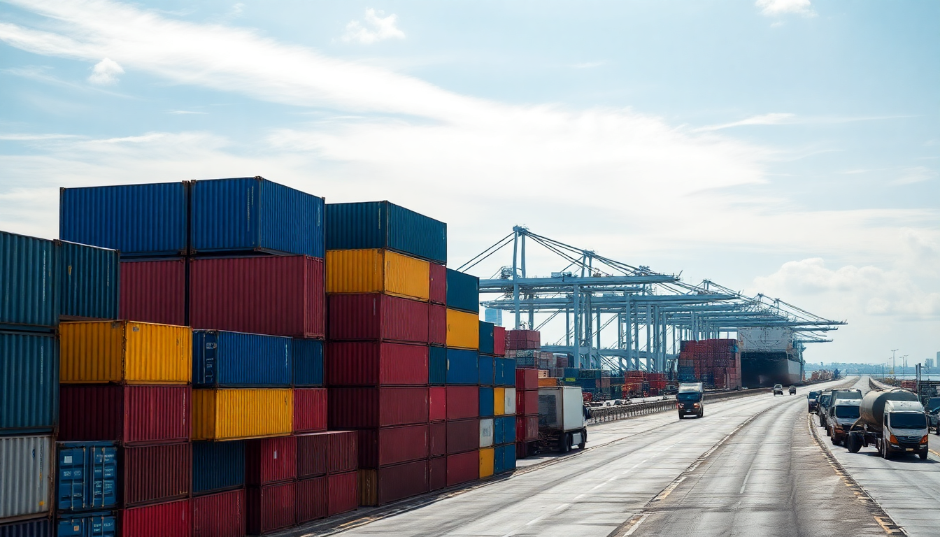 Como as tarifas comerciais influenciam a economia do Brasil