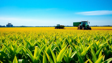 como as tarifas dos eua podem afetar o agronegocio no brasil 1753314700