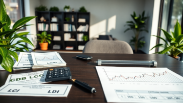 como as taxas de juros afetam suas opcoes de investimento no brasil python 1753882865