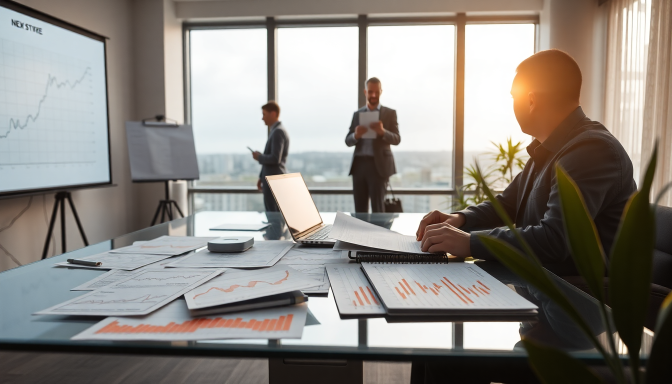 Como as tensões políticas afetam os investimentos em títulos públicos