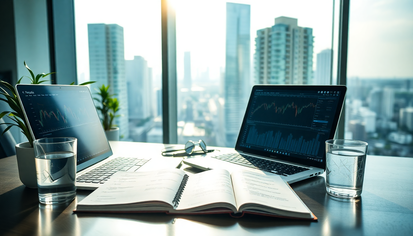 Como desenvolver uma visão crítica no mercado financeiro