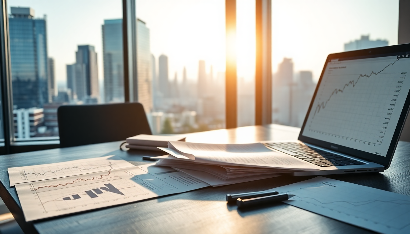 Como entender os ciclos de mercado e investir com sabedoria