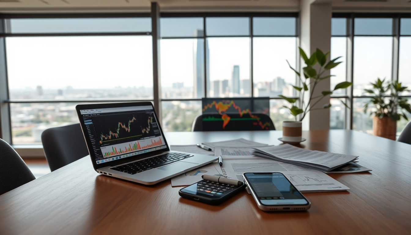Como os BDRs podem diversificar sua carteira de investimentos
